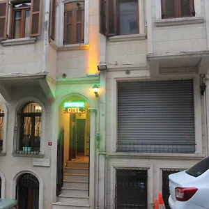 Full House Boutique Стамбул